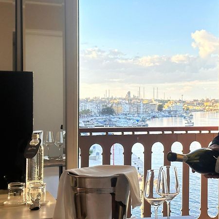 Hotel Europa Taranto Dış mekan fotoğraf