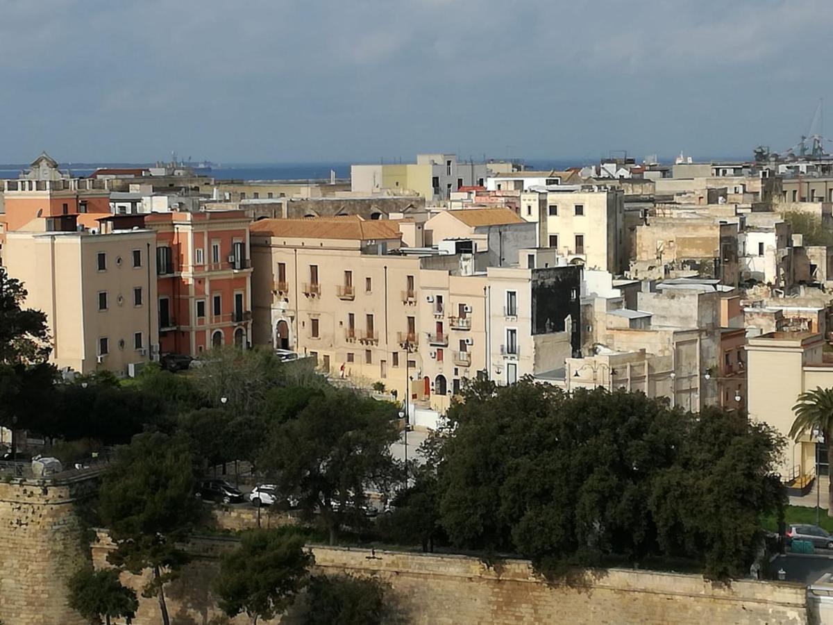 Hotel Europa Taranto Dış mekan fotoğraf