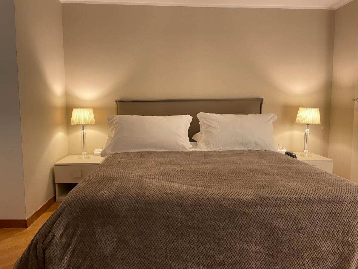 Hotel Europa Taranto Dış mekan fotoğraf