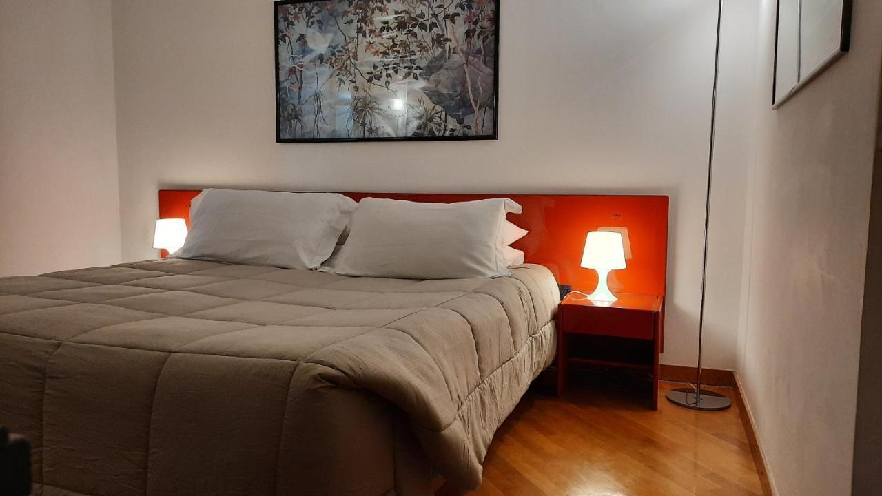 Hotel Europa Taranto Dış mekan fotoğraf
