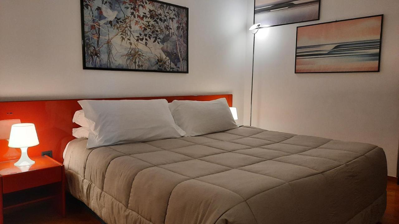 Hotel Europa Taranto Dış mekan fotoğraf