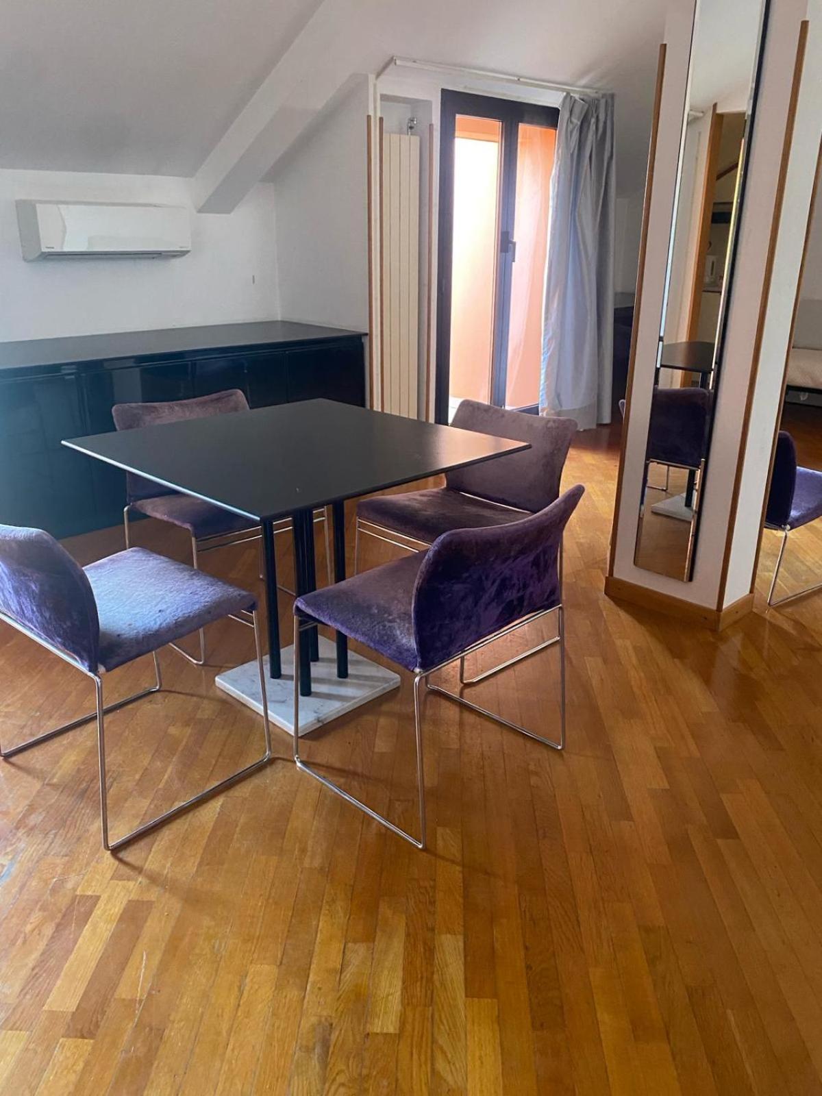 Hotel Europa Taranto Dış mekan fotoğraf