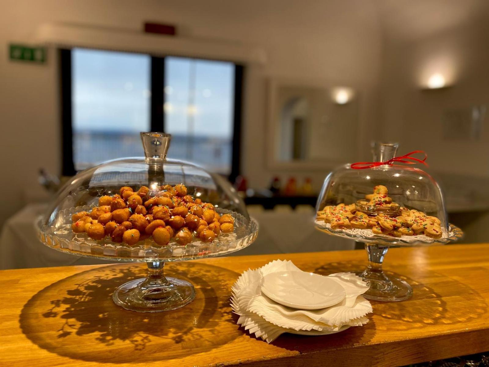 Hotel Europa Taranto Dış mekan fotoğraf