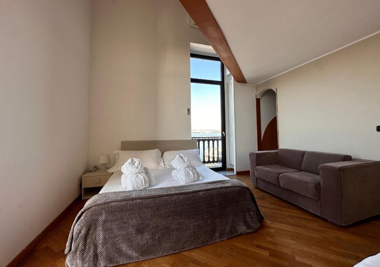 Hotel Europa Taranto Dış mekan fotoğraf