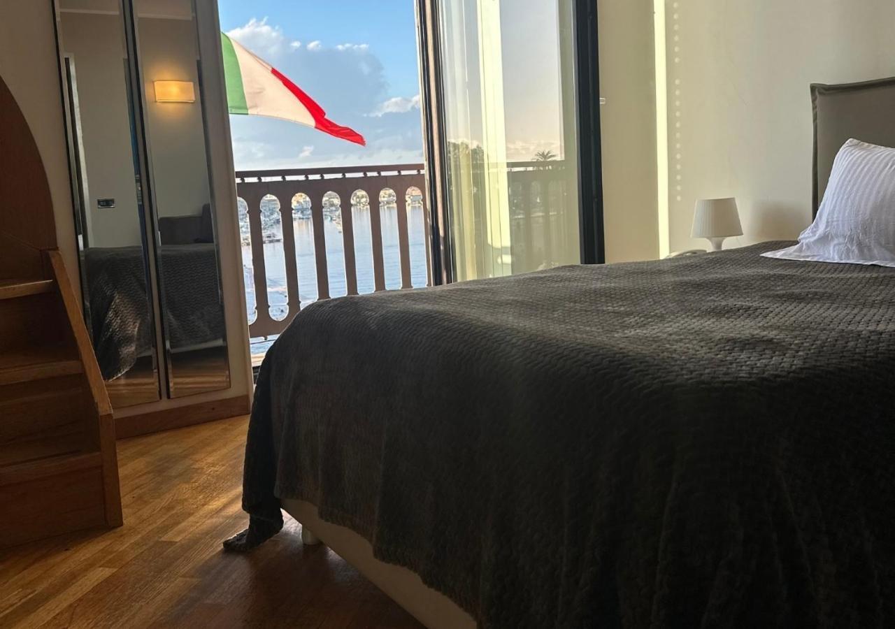 Hotel Europa Taranto Dış mekan fotoğraf