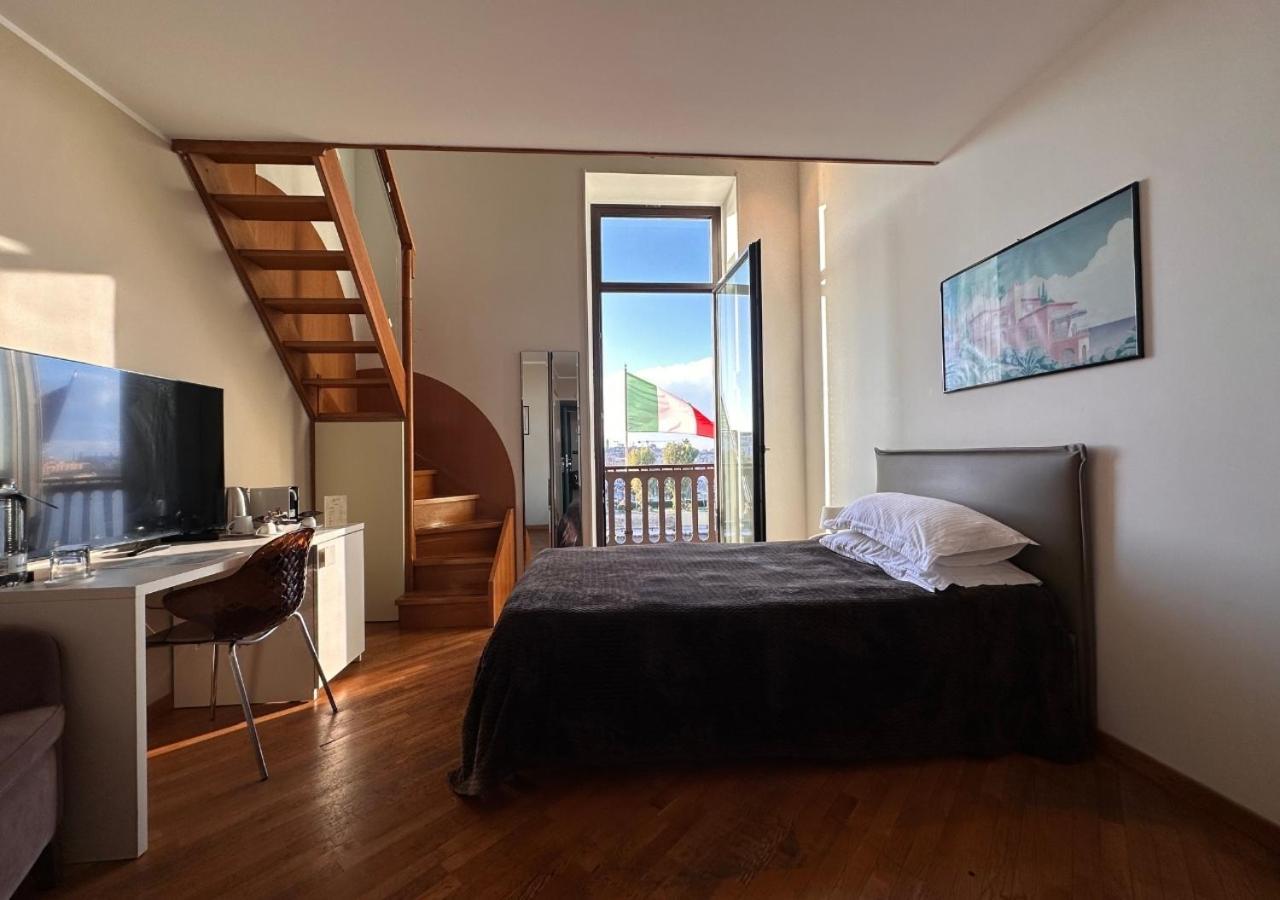 Hotel Europa Taranto Dış mekan fotoğraf