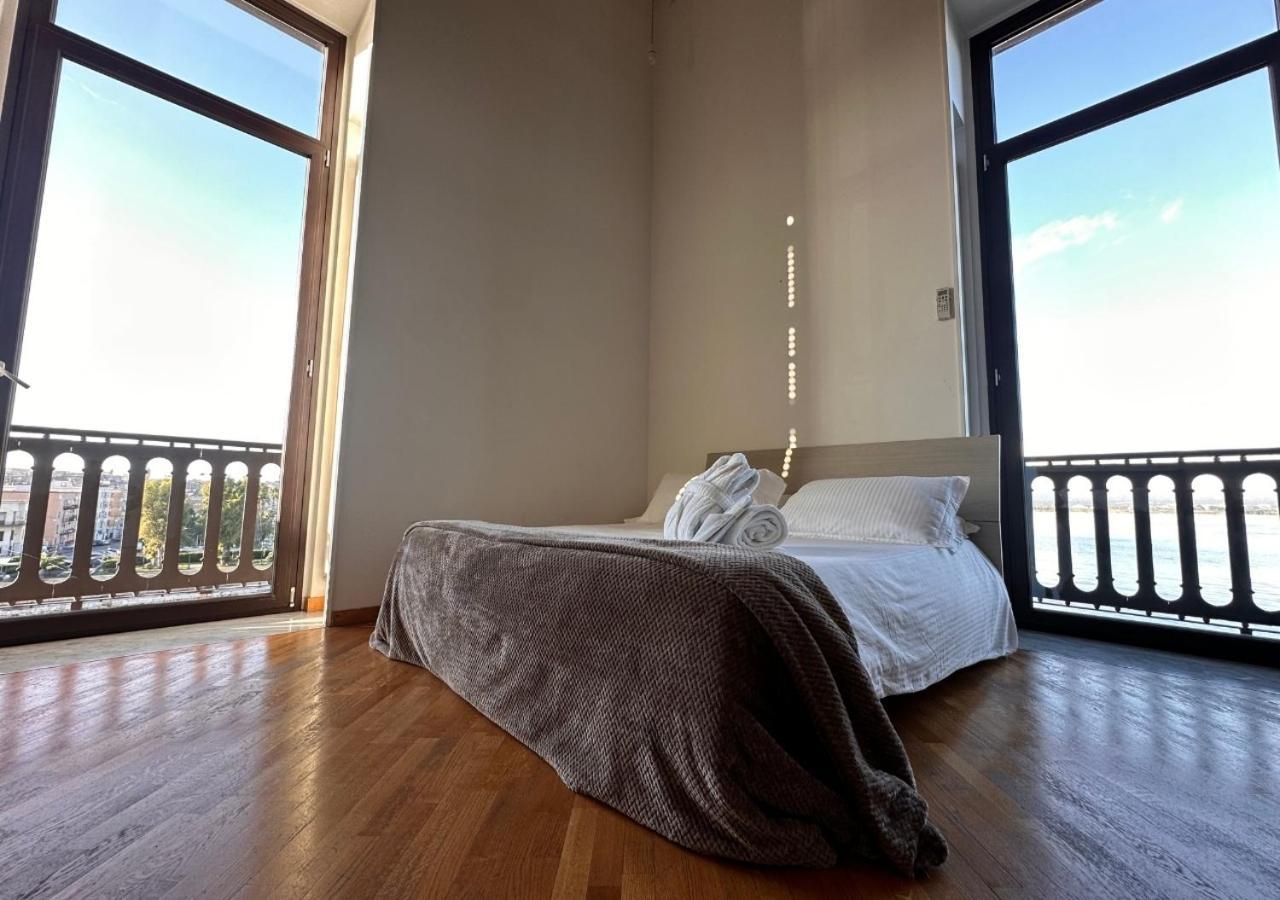 Hotel Europa Taranto Dış mekan fotoğraf