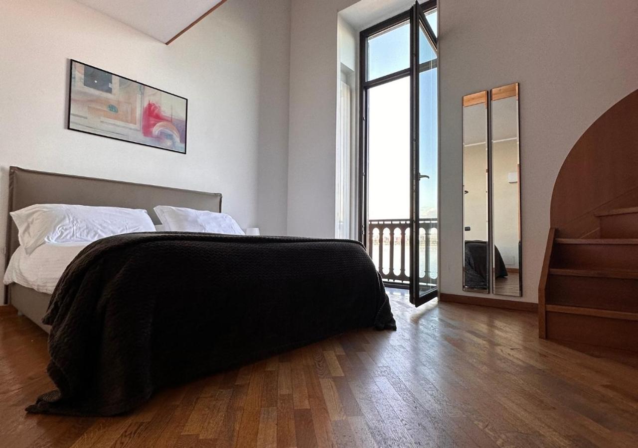Hotel Europa Taranto Dış mekan fotoğraf