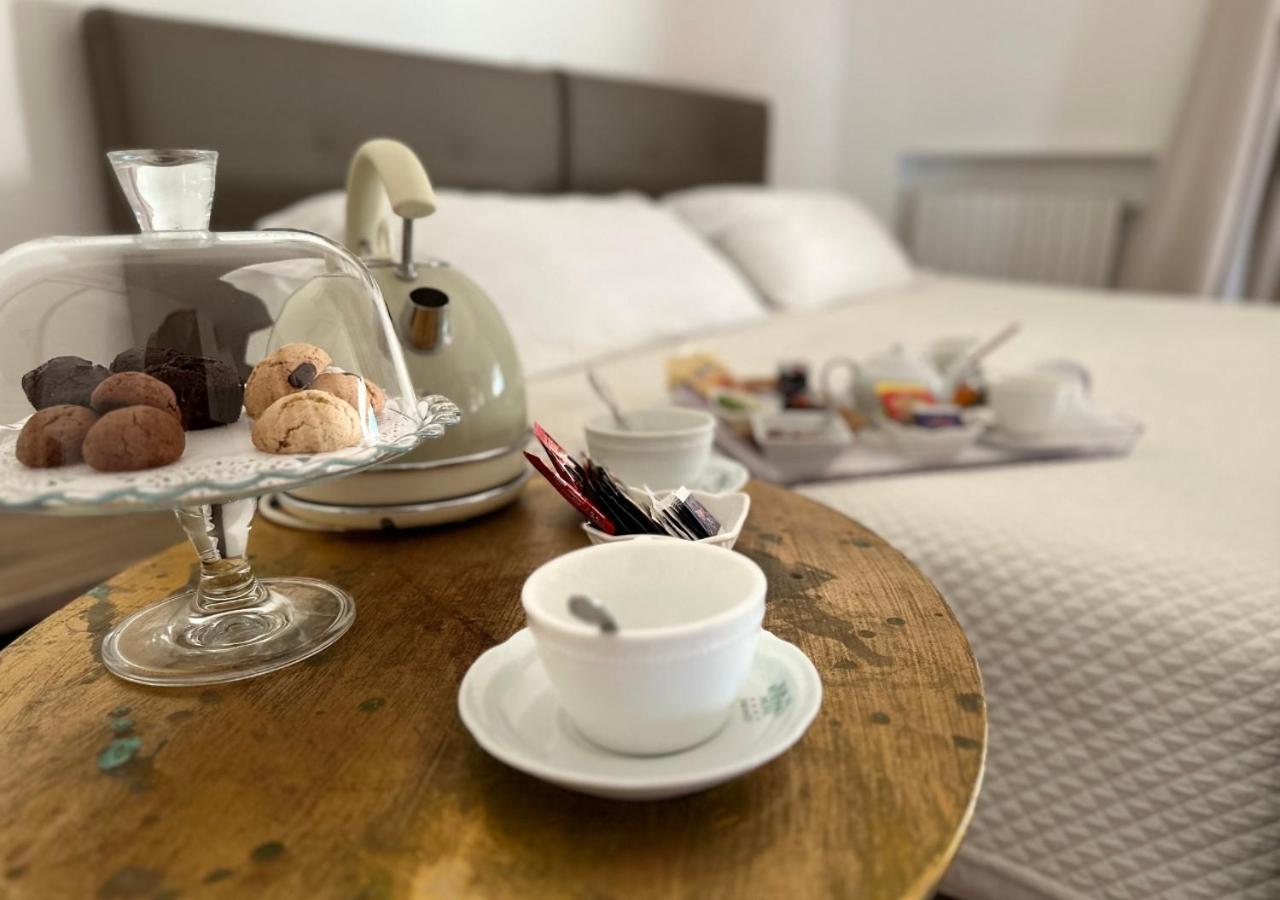Hotel Europa Taranto Dış mekan fotoğraf