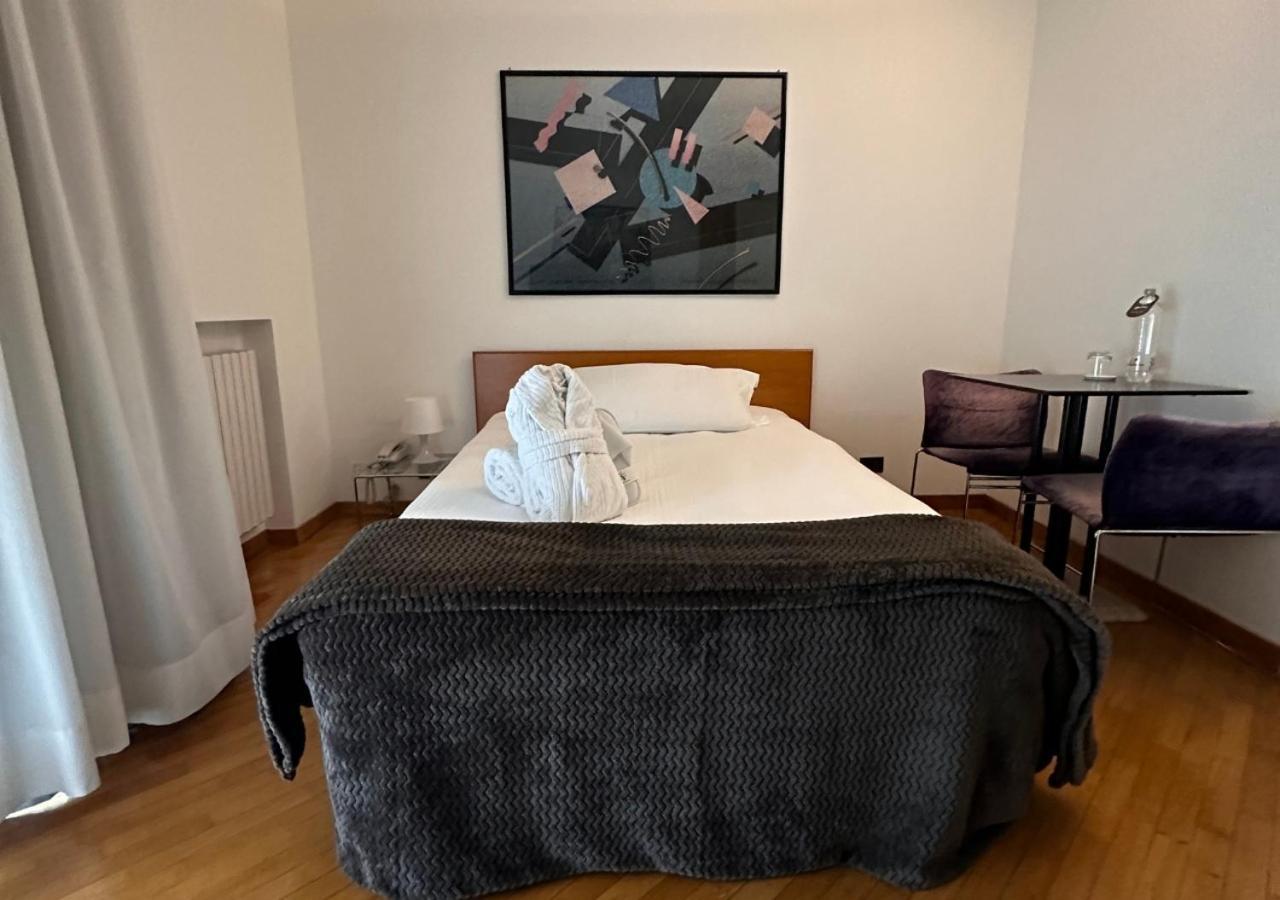 Hotel Europa Taranto Dış mekan fotoğraf