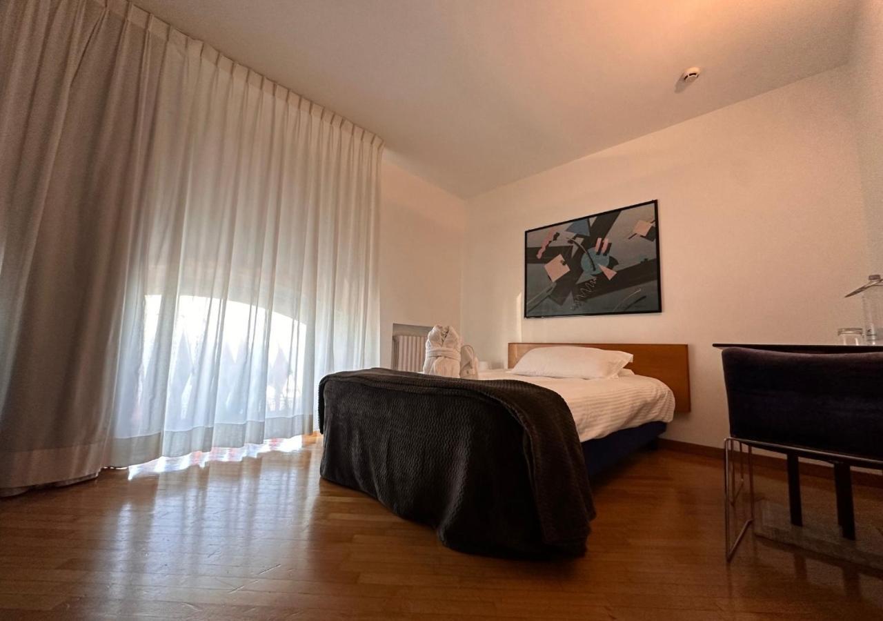 Hotel Europa Taranto Dış mekan fotoğraf