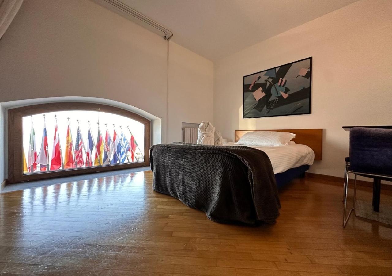 Hotel Europa Taranto Dış mekan fotoğraf