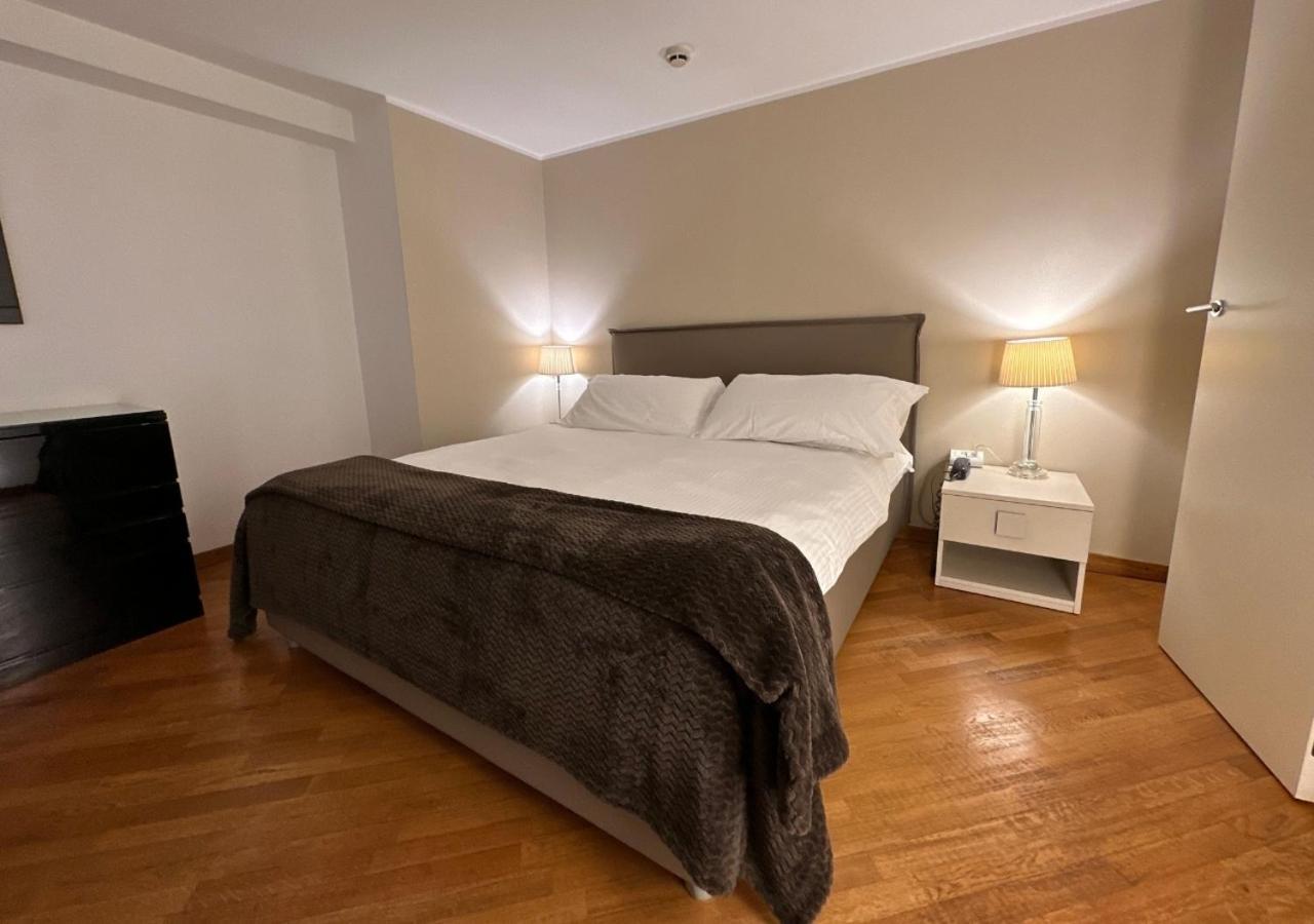 Hotel Europa Taranto Dış mekan fotoğraf