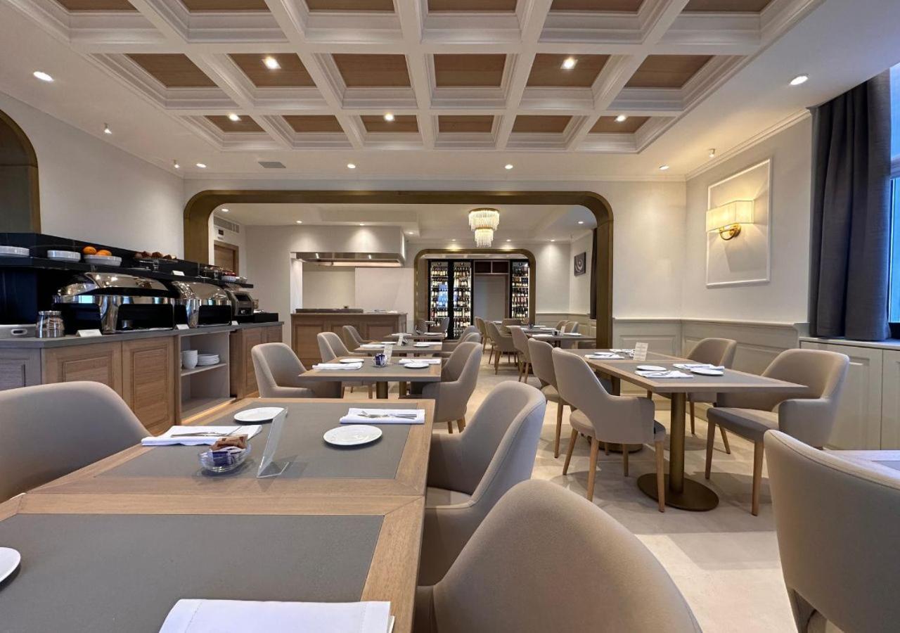 Hotel Europa Taranto Dış mekan fotoğraf