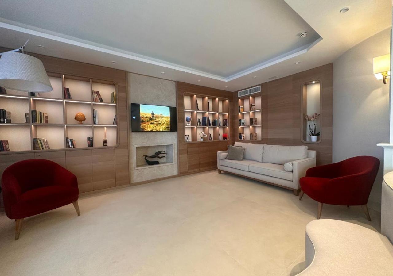 Hotel Europa Taranto Dış mekan fotoğraf