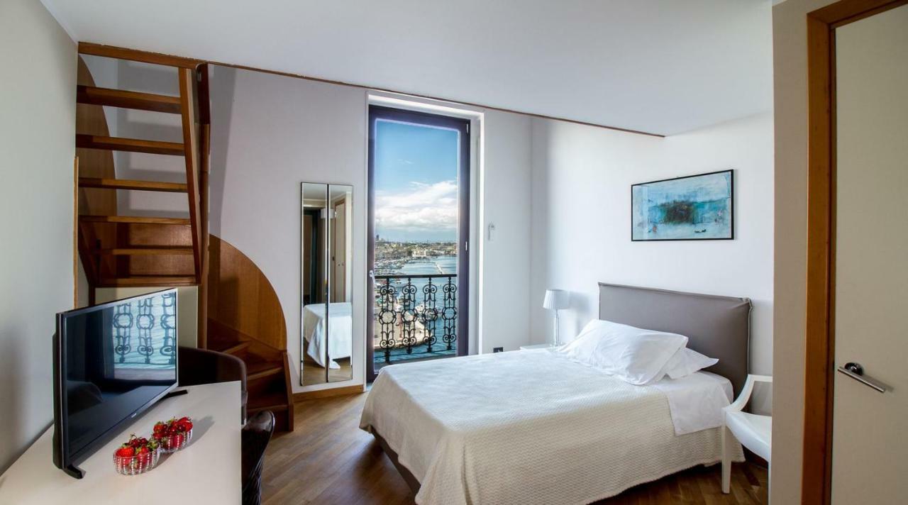 Hotel Europa Taranto Dış mekan fotoğraf
