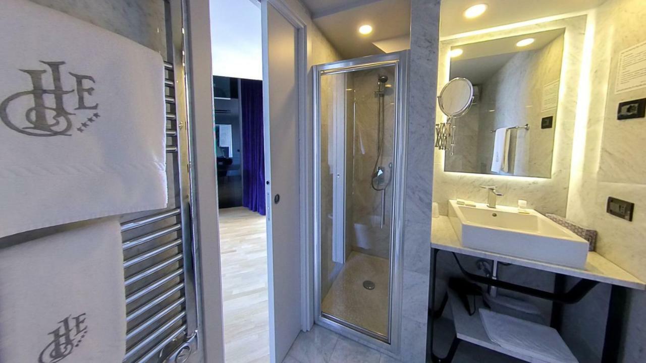 Hotel Europa Taranto Dış mekan fotoğraf