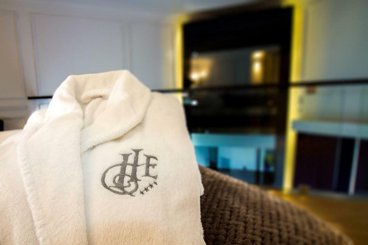 Hotel Europa Taranto Dış mekan fotoğraf