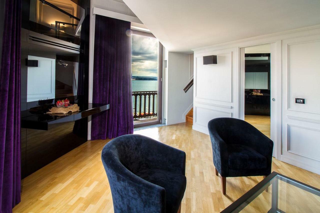 Hotel Europa Taranto Dış mekan fotoğraf
