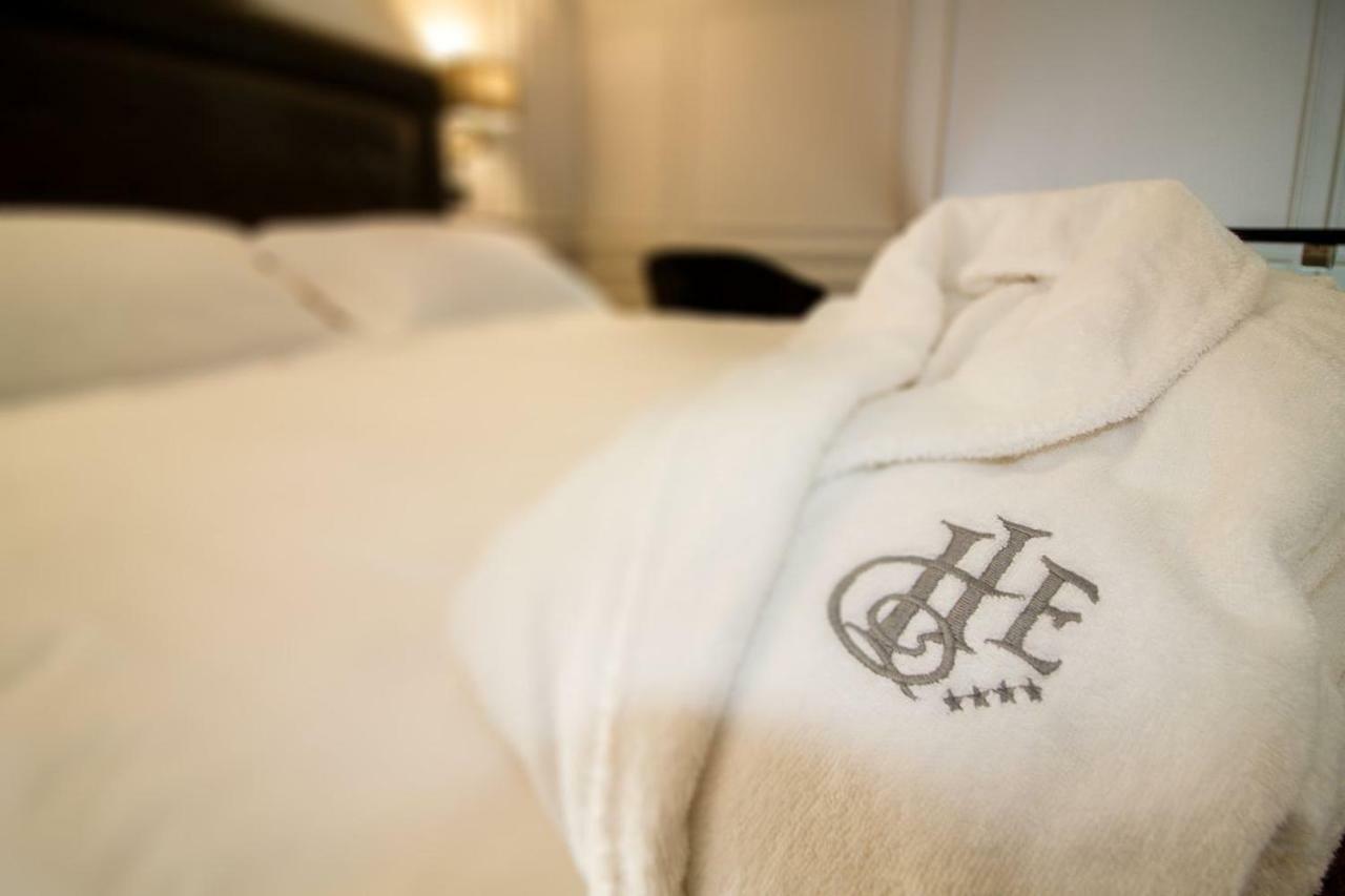Hotel Europa Taranto Dış mekan fotoğraf