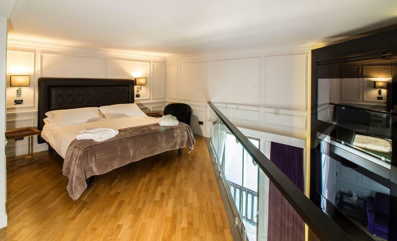 Hotel Europa Taranto Dış mekan fotoğraf